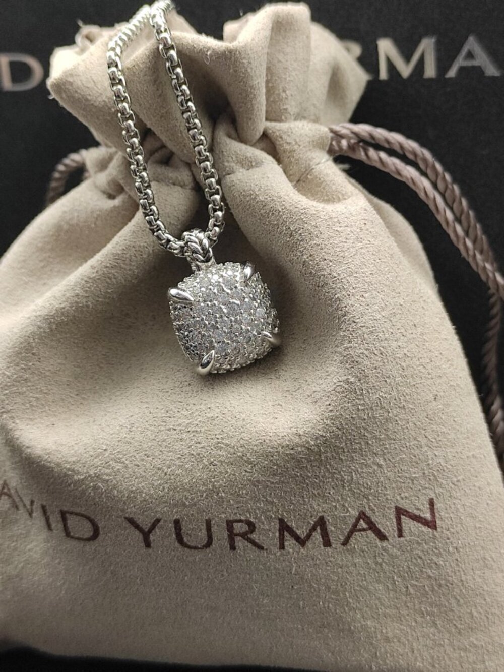 David Yurman Fashion Necklaces - Picture 4 of 6